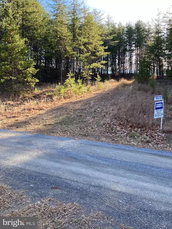 Moorefield, WV 26836,LOT 237 RIDGE VIEW RD