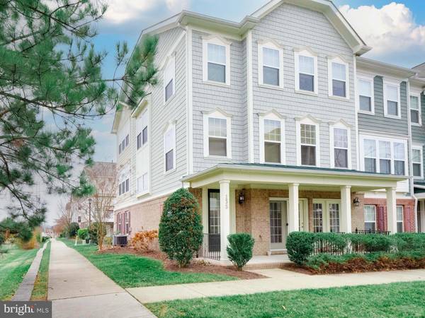 135 ANTHEM AVE, Herndon, VA 20170