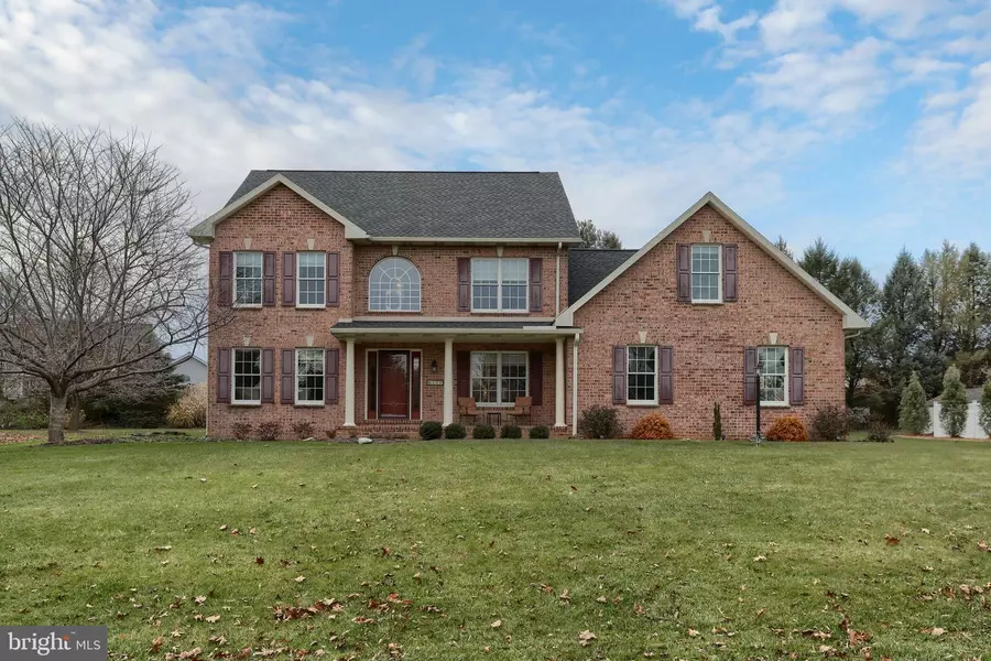 155 CART WAY, Lebanon, PA 17042