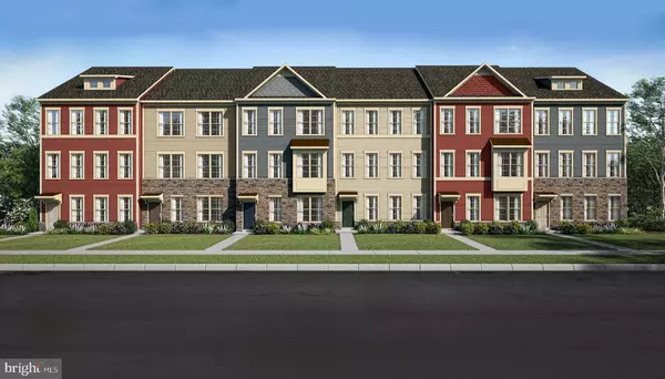 206 ASHTON MARKET ALY, Ashton, MD 20861