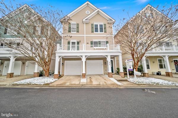 672 HEATHWALK MEWS, Gaithersburg, MD 20878