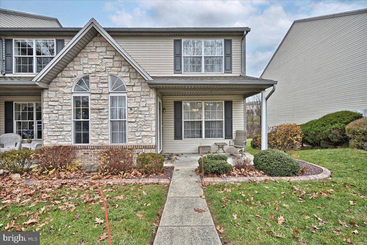 2522 INTERSTATE DR,  Harrisburg,  PA 17110