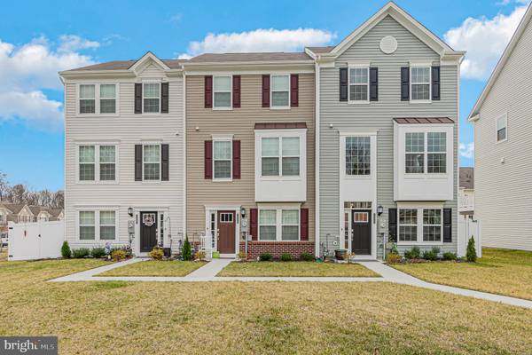 1211 ASTOUNDING LN, Aberdeen, MD 21001