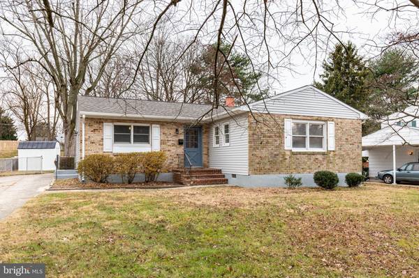 426 HIGHMEADOW RD, Reisterstown, MD 21136