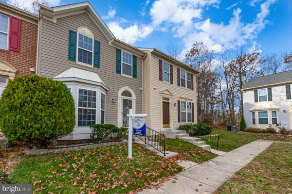 5014 CASTLESTONE DR, Baltimore, MD 21237