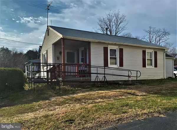 Fredericksburg, VA 22405,415 PRATT ST