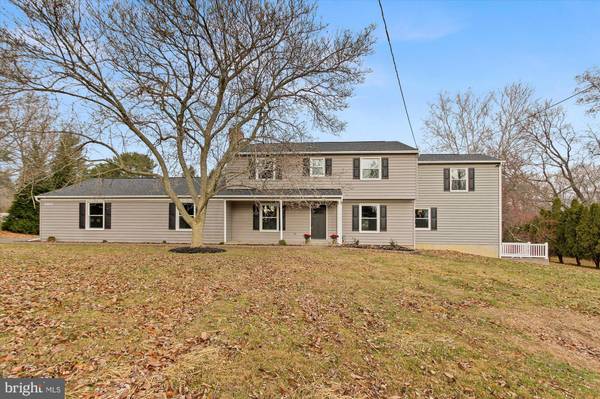 2904 WHITEFIELD RD, Churchville, MD 21028