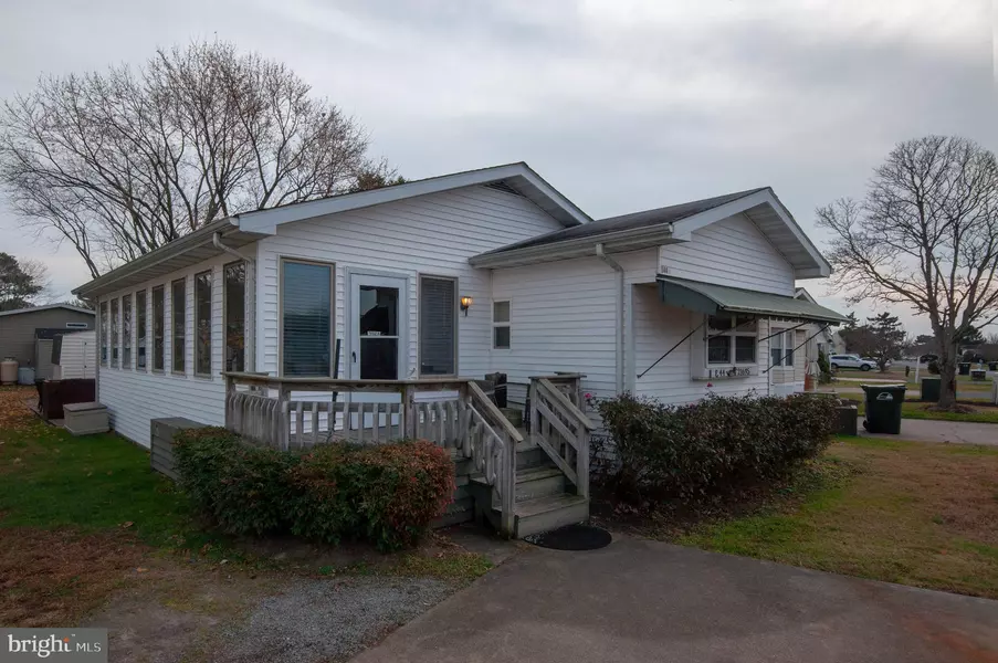 21695 E ST #17230, Rehoboth Beach, DE 19971