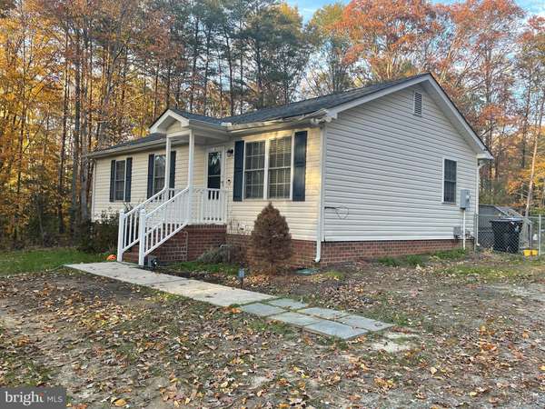 13451 KENNEDY ST, Woodford, VA 22580