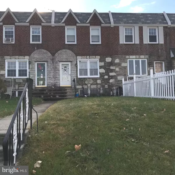 3044 HELLERMAN ST, Philadelphia, PA 19149