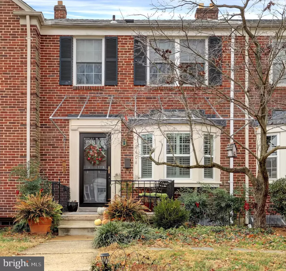 Baltimore, MD 21212,7408 STANMORE CT