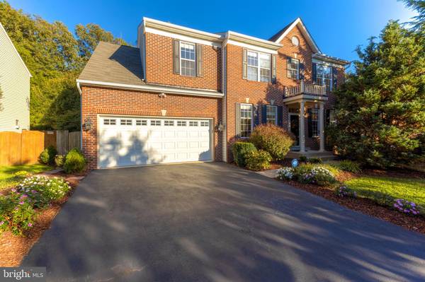 8509 ACCOTINK RD, Lorton, VA 22079