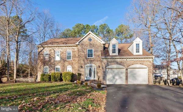 6219 SWEETBRIAR DR, Fredericksburg, VA 22407