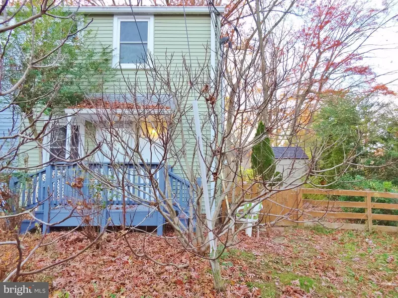 53-K RIDGE RD #K, Greenbelt, MD 20770