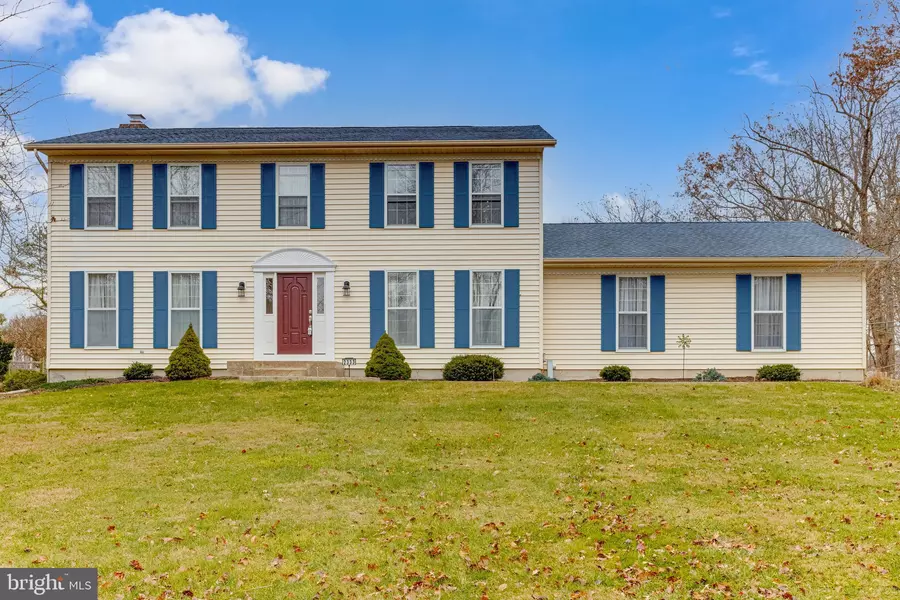 2333 COX RD, Jarrettsville, MD 21084