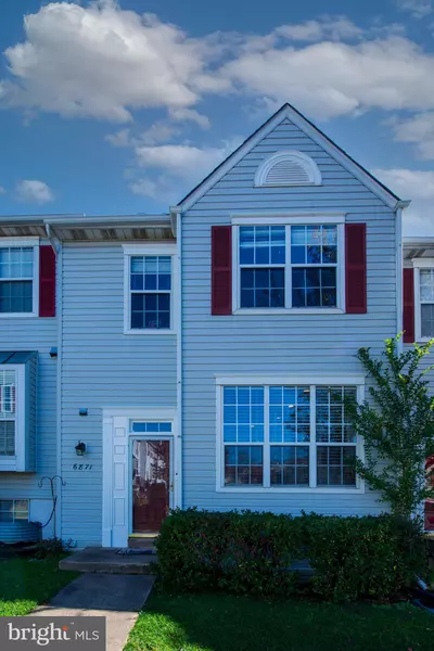 6871 SIGNATURE CIR, Alexandria, VA 22310