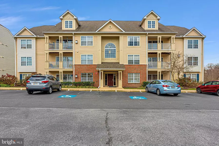 6343 SPRINGWATER TER #1044, Frederick, MD 21701