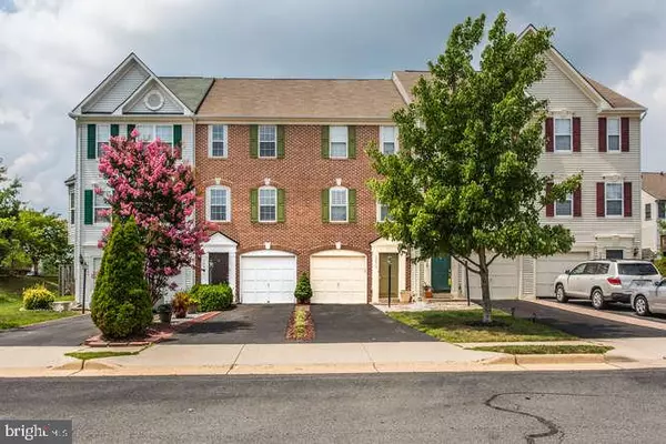 13511 COLESMIRE GATE WAY, Bristow, VA 20136