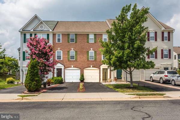 13511 COLESMIRE GATE WAY, Bristow, VA 20136