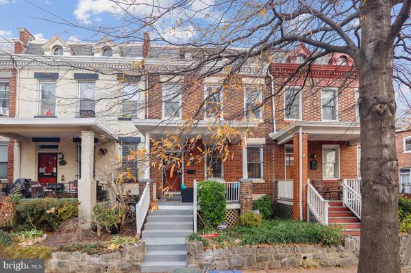 1851 3RD ST NW, Washington, DC 20001