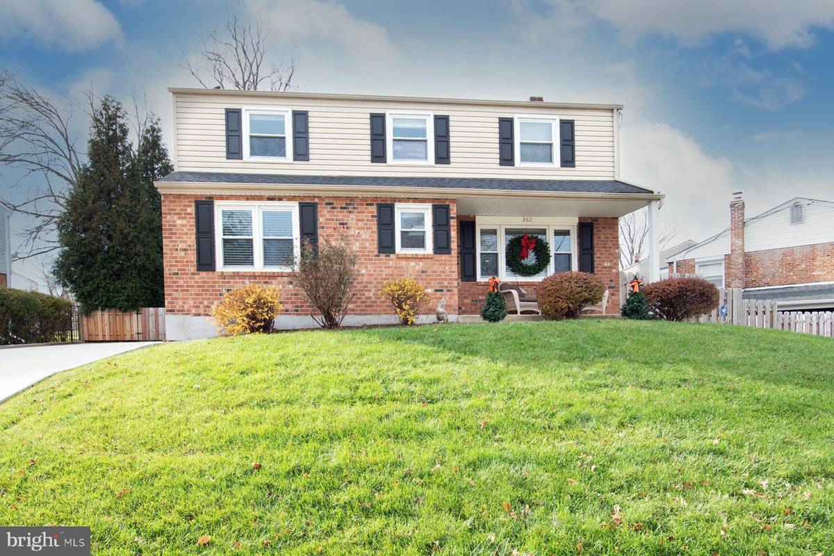 King Of Prussia, PA 19406,260 SWEETBRIAR CIR