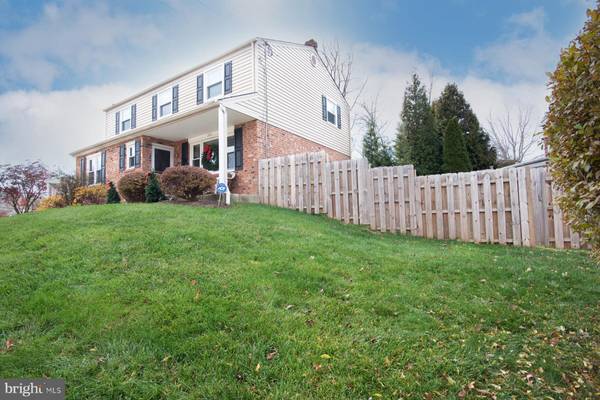 King Of Prussia, PA 19406,260 SWEETBRIAR CIR