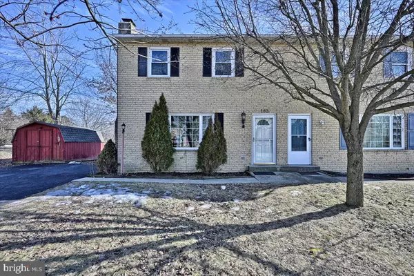 Carlisle, PA 17013,183 FAITH CIR