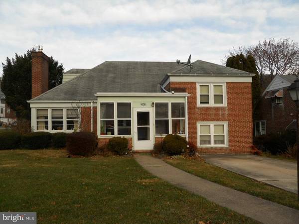 2503 PARK ST, Reading, PA 19606