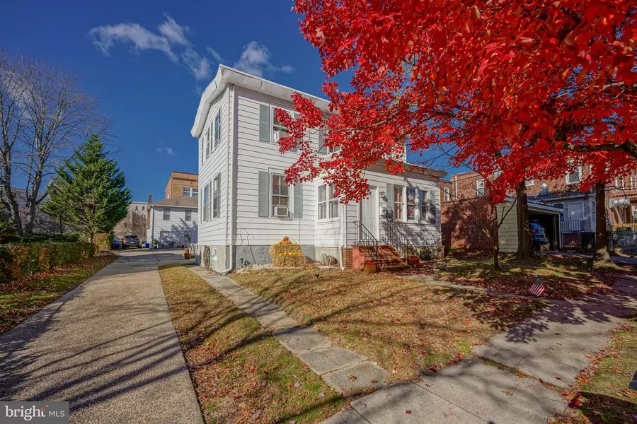 15 W GORMAN AVE, Collingswood, NJ 08108