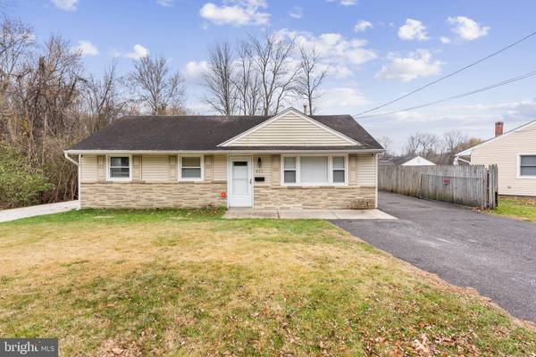 451 TACOMA, Deptford, NJ 08096