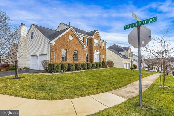 Germantown, MD 20876,11711 PILGRIM HILL LN