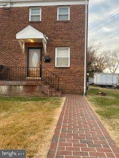 4005 25TH AVE, Temple Hills, MD 20748