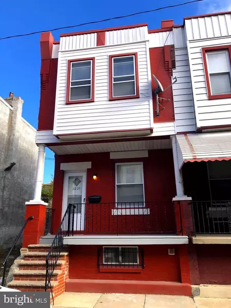 3021 N BAILEY ST, Philadelphia, PA 19132