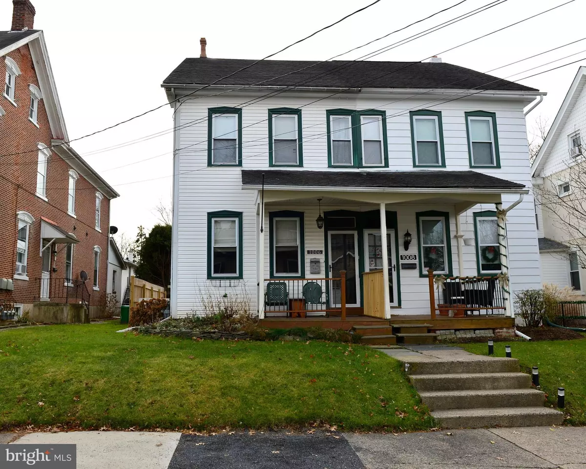 Quakertown, PA 18951,1006 JUNIPER ST