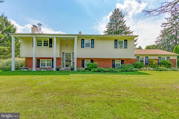 1185 TIMBER LN, Chalfont, PA 18914