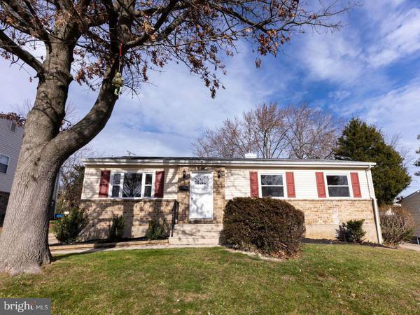 6112 CHANCEFORD RD, Catonsville, MD 21228