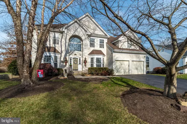 Doylestown, PA 18902,4982 STILLWATER CIR