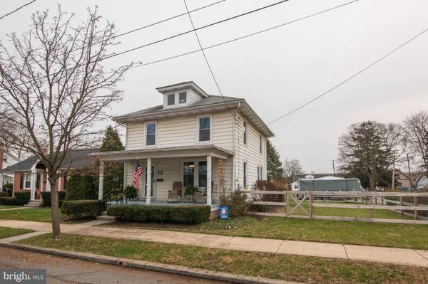 Robesonia, PA 19551,31 N WAYNE ST