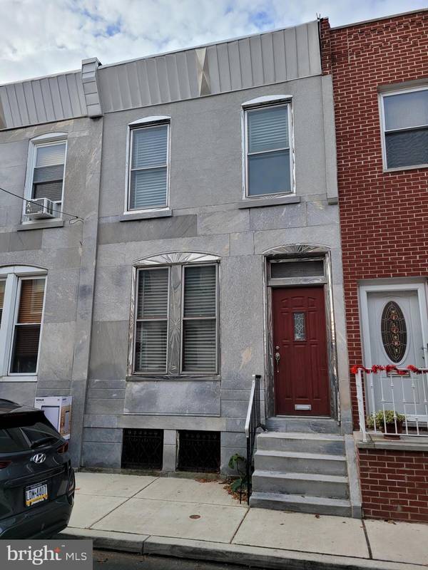 2314 S MOLE ST, Philadelphia, PA 19145