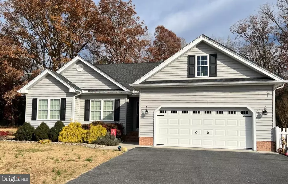 29648 MILLSTREAM DR, Salisbury, MD 21804