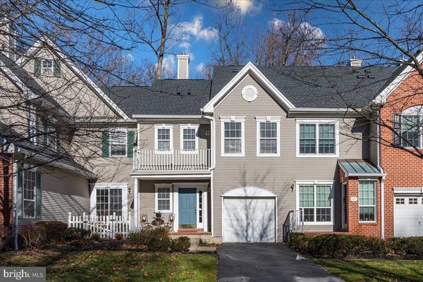 15 CAMPBELL WOODS WAY, Princeton, NJ 08540