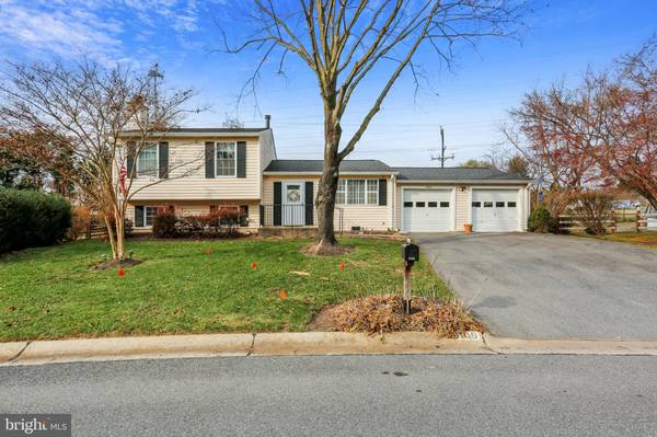 Gaithersburg, MD 20879,9109 ROUNDLEAF WAY