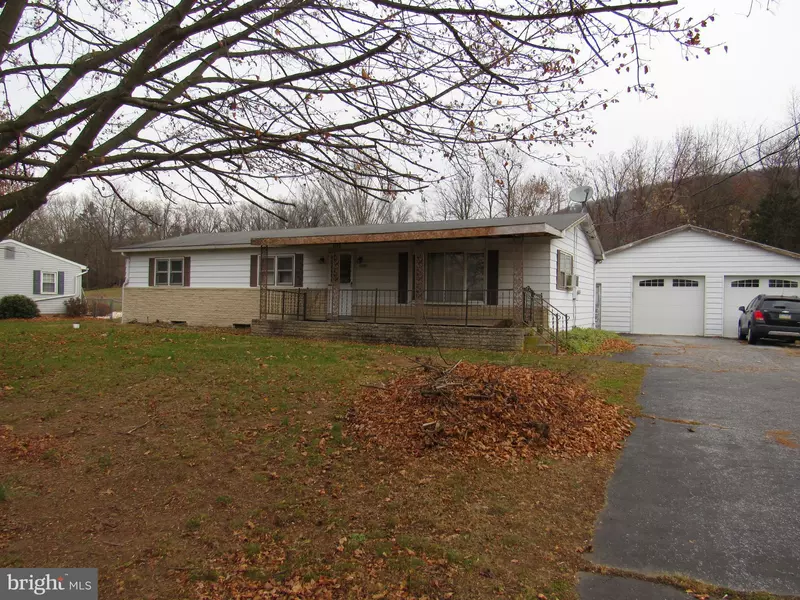 10237 MENTZER GAP RD, Waynesboro, PA 17268