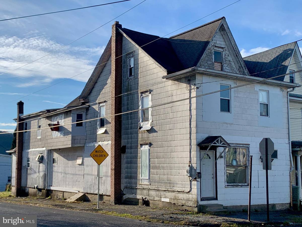 Tamaqua, PA 18252,356 E UNION ST