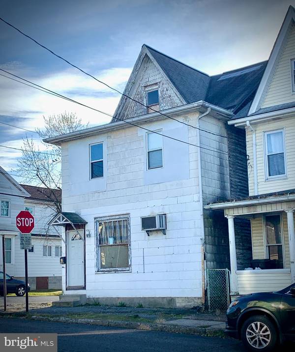 Tamaqua, PA 18252,356 E UNION ST