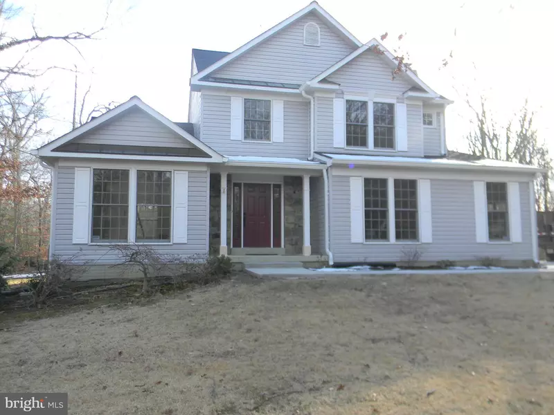 40761 MERLIN WAY, Leonardtown, MD 20650