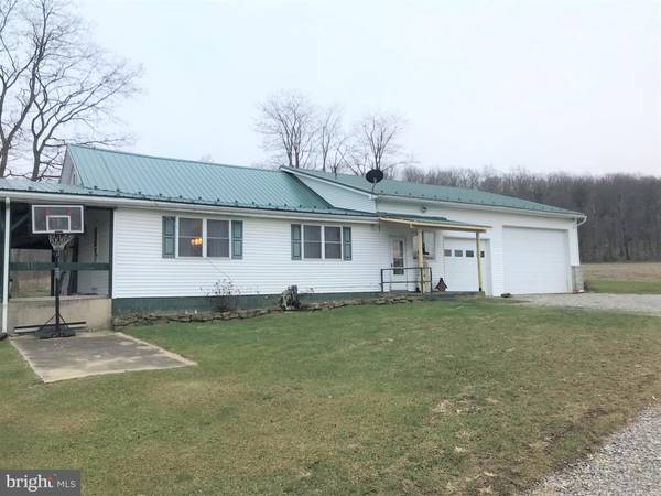 255 LOWELL ROAD, Mcclure, PA 17841