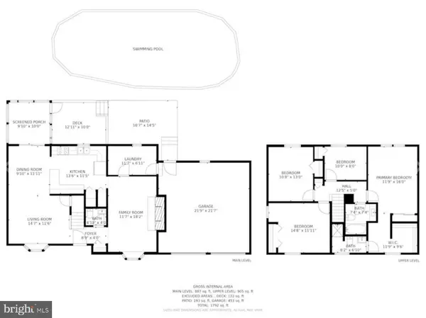 Centreville, VA 20120,15103 OLDDALE RD