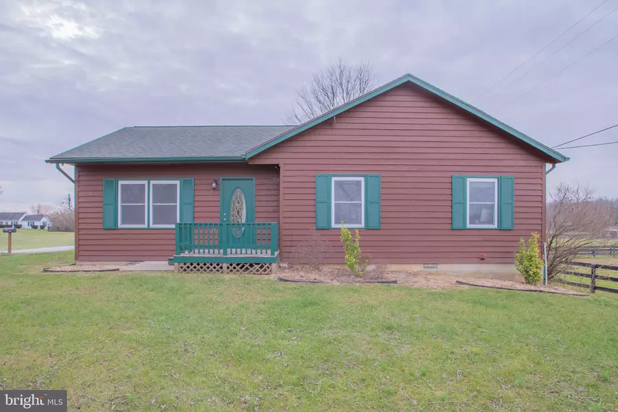 54 STONY LN, Ranson, WV 25438