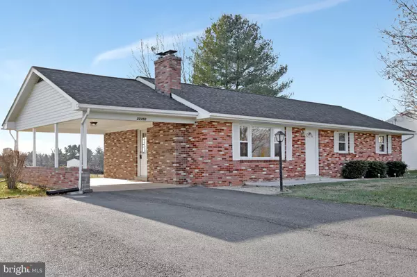 Edinburg, VA 22824,22350 SENEDO RD